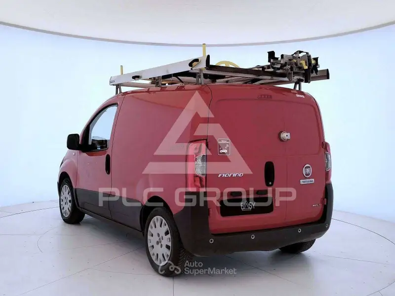 2016 Fiat Fiorino