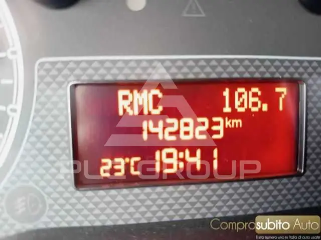 2016 Fiat Fiorino