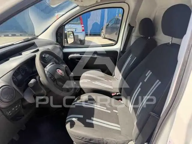2016 Fiat Fiorino