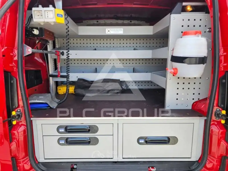 2016 Fiat Fiorino