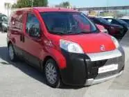 2016 Fiat Fiorino