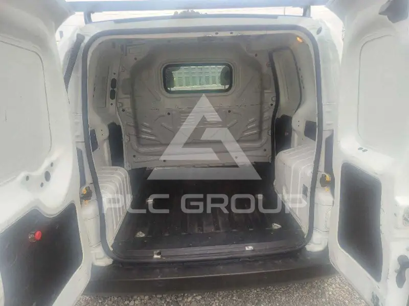 2016 Fiat Fiorino