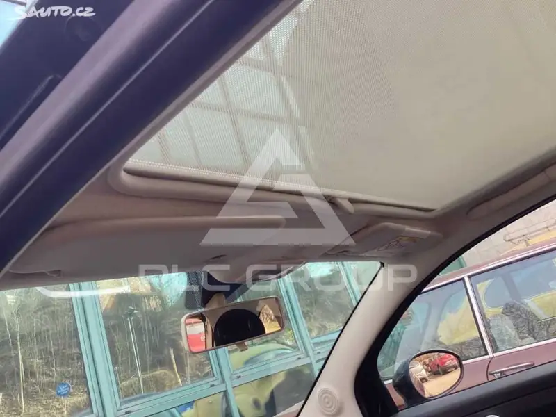 2016 Fiat 500