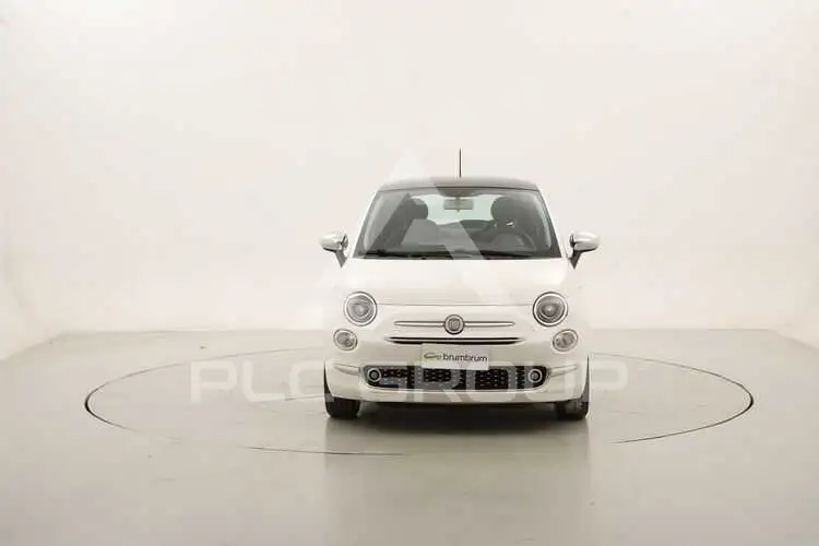 2016 Fiat 500