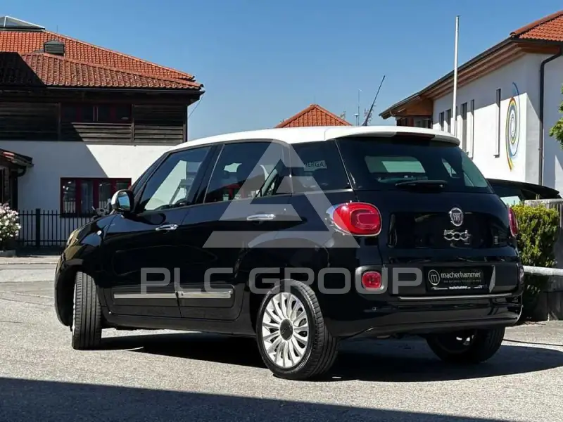 2016 Fiat 500
