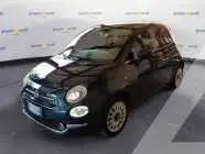 2016 Fiat 500