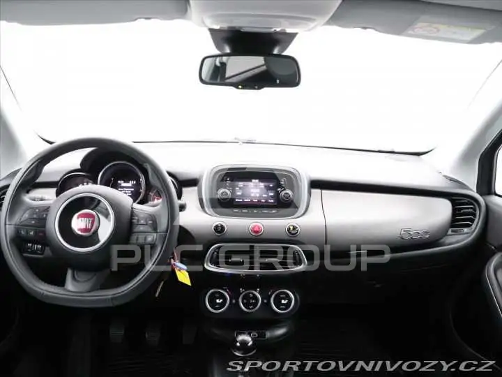 2016 Fiat 500