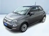 2016 Fiat 500