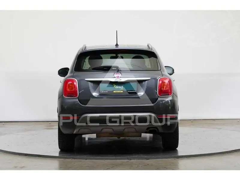 2016 Fiat 500