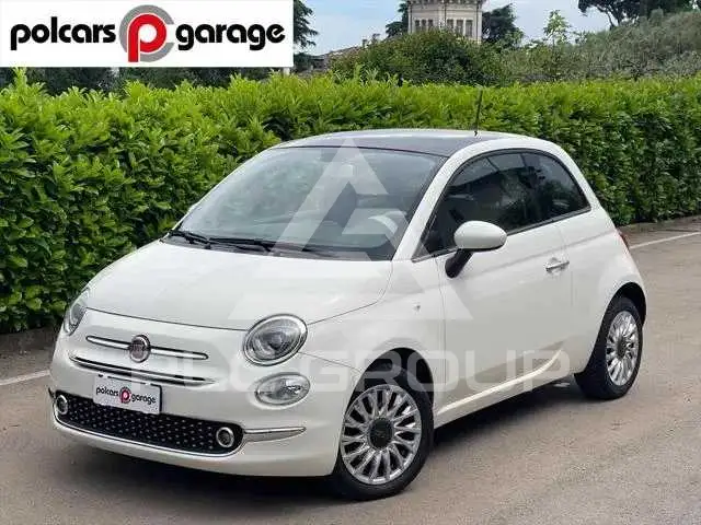 2016 Fiat 500