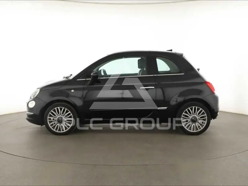2016 Fiat 500