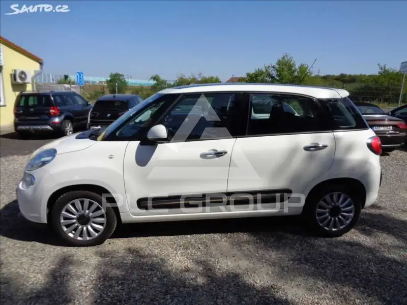 2016 Fiat 500
