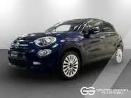 2016 Fiat 500