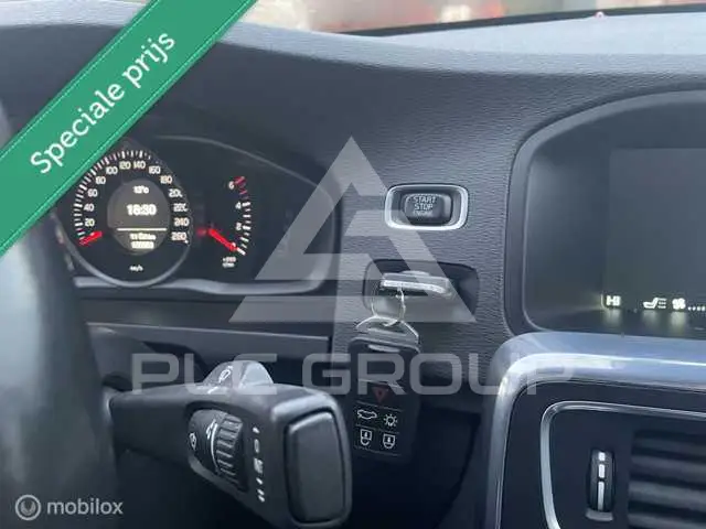 2016 Volvo S60