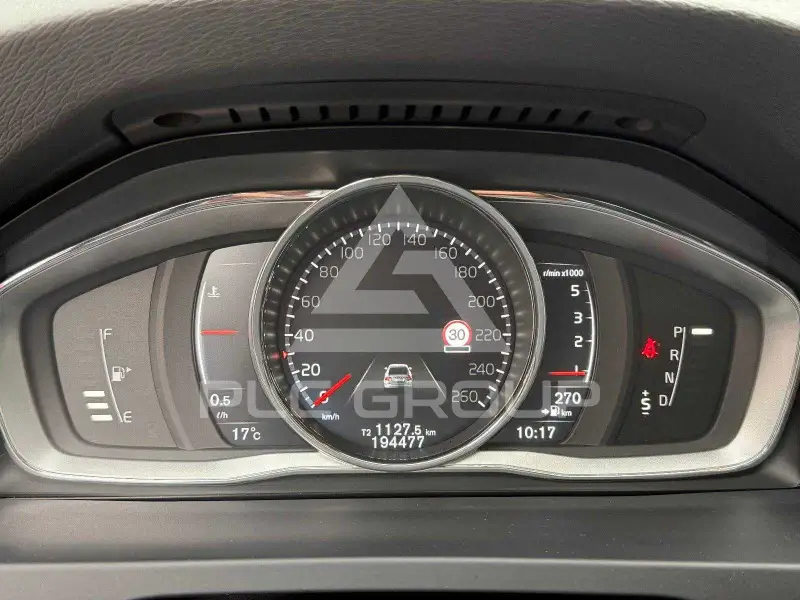 2016 Volvo S60