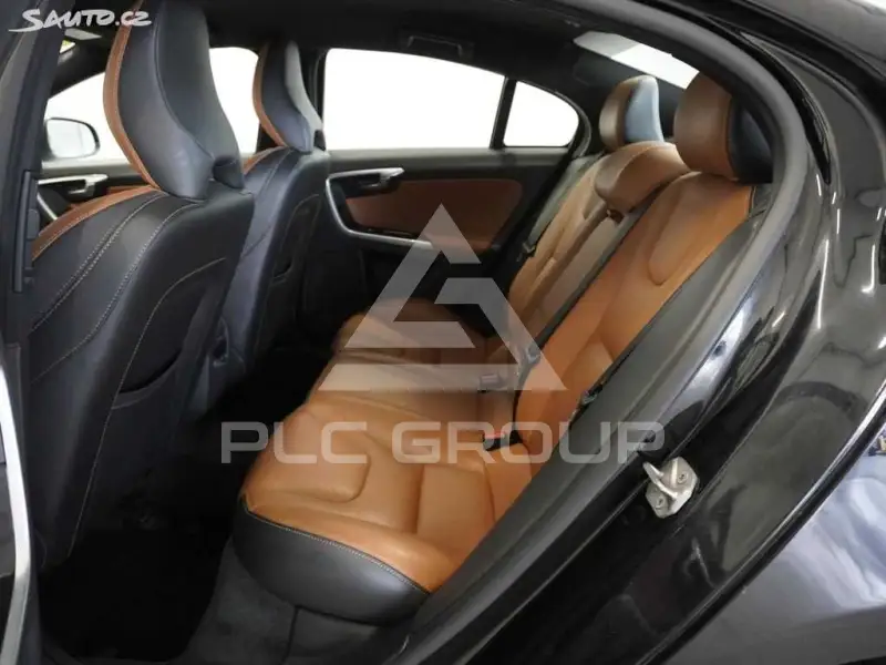 2016 Volvo S60
