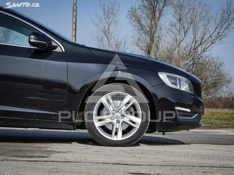 2016 Volvo S60