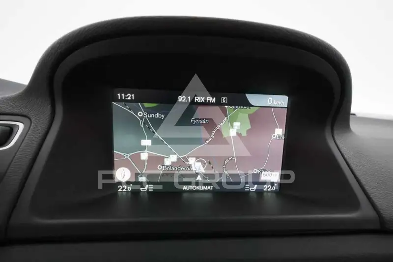 2016 Volvo V70