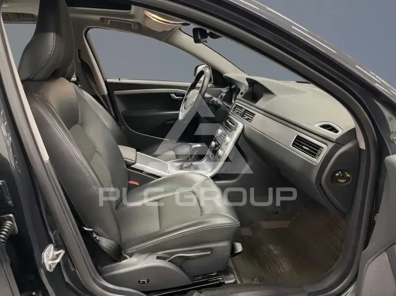 2016 Volvo V70