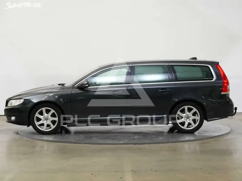 2016 Volvo V70