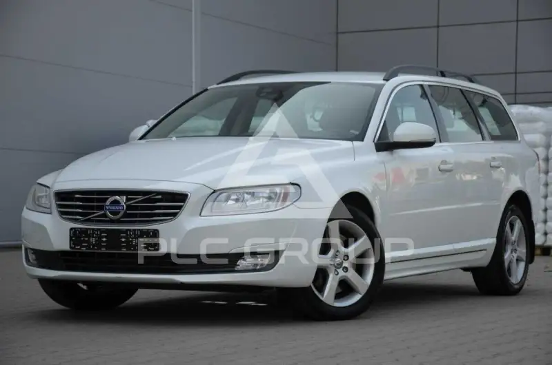 2016 Volvo V70