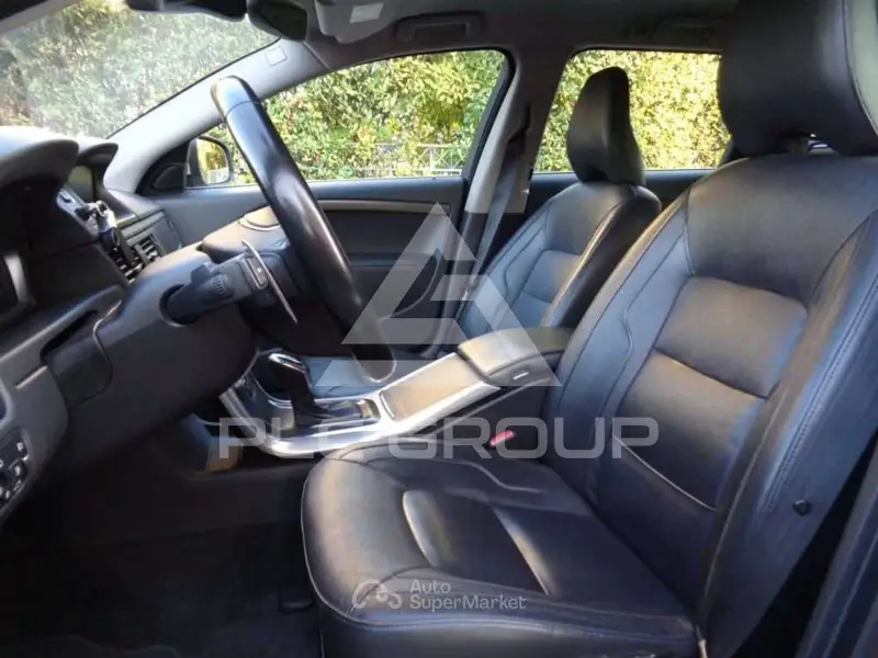 2016 Volvo V70