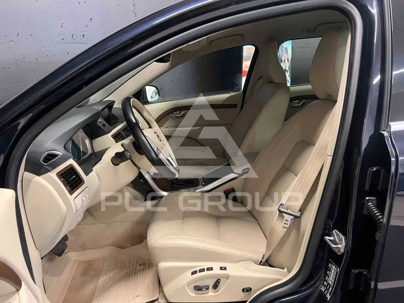 2016 Volvo V70