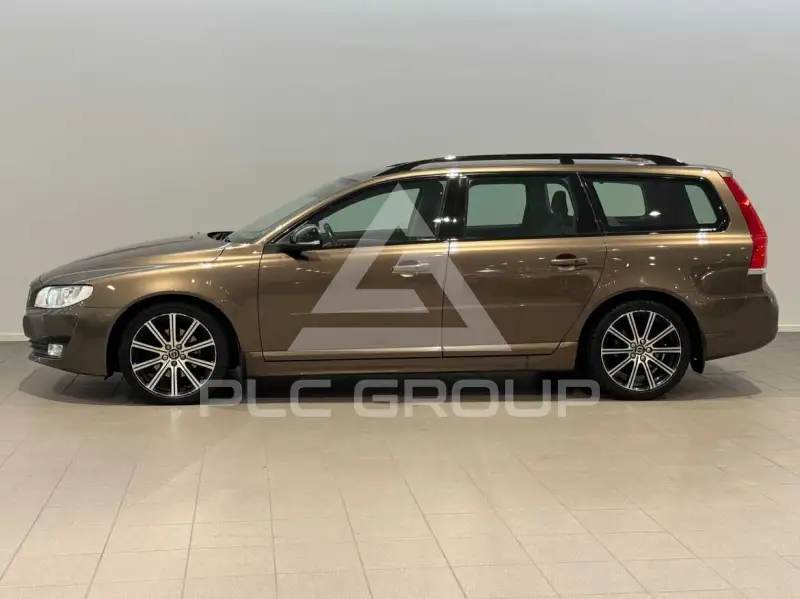 2016 Volvo V70