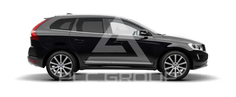 2016 Volvo XC60