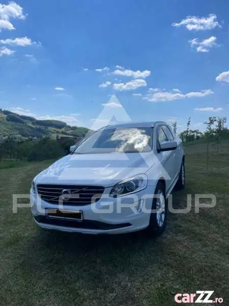 2016 Volvo XC60
