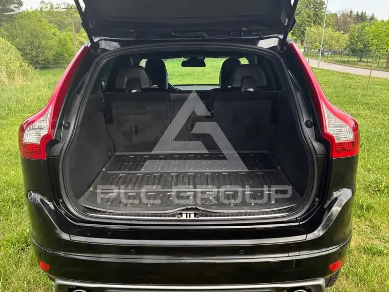 2016 Volvo XC60