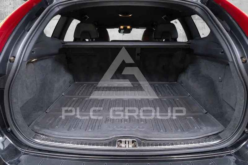 2016 Volvo XC60