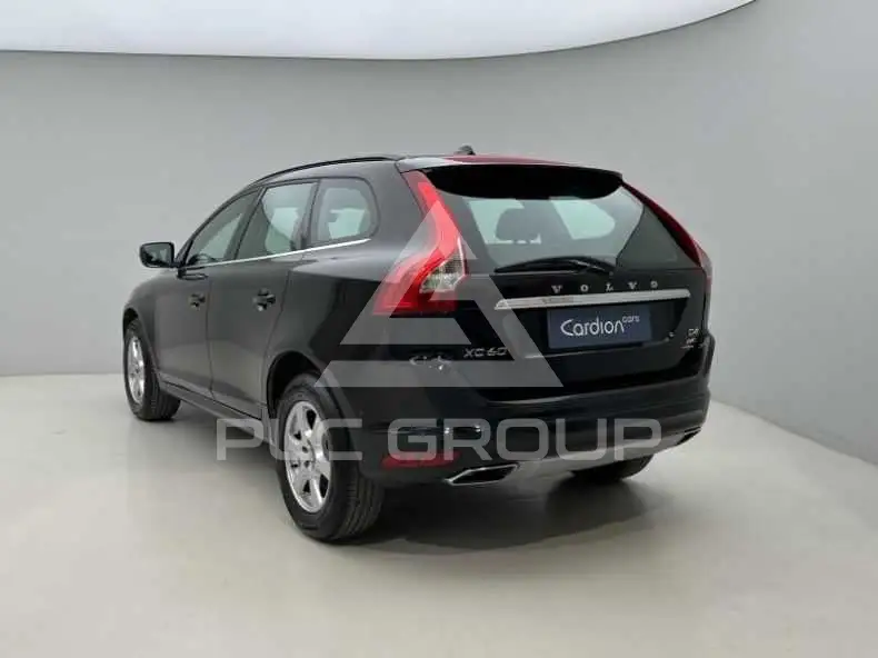 2016 Volvo XC60