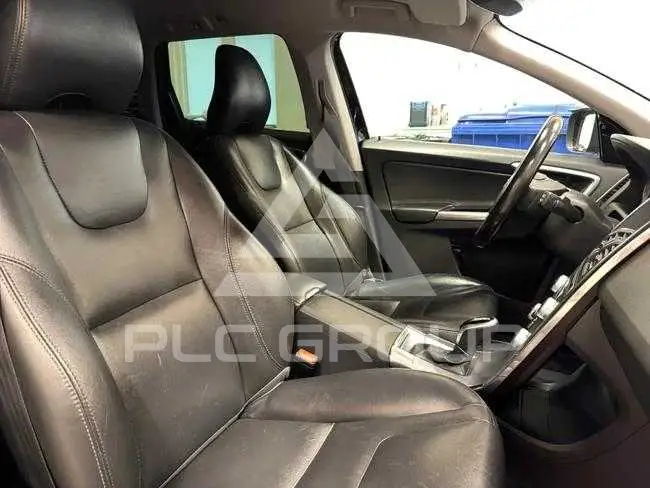 2016 Volvo XC60