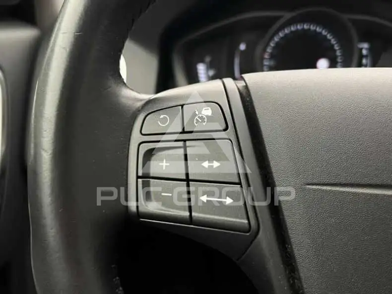 2016 Volvo XC60