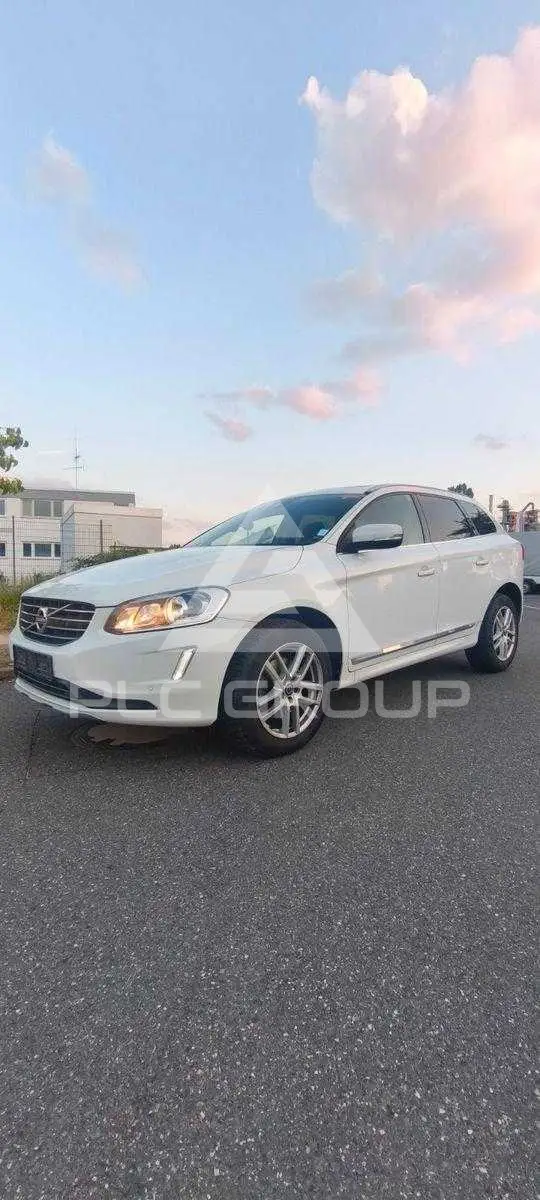 2016 Volvo XC60