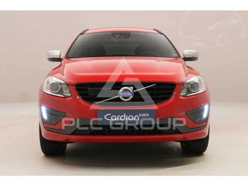 2016 Volvo XC60