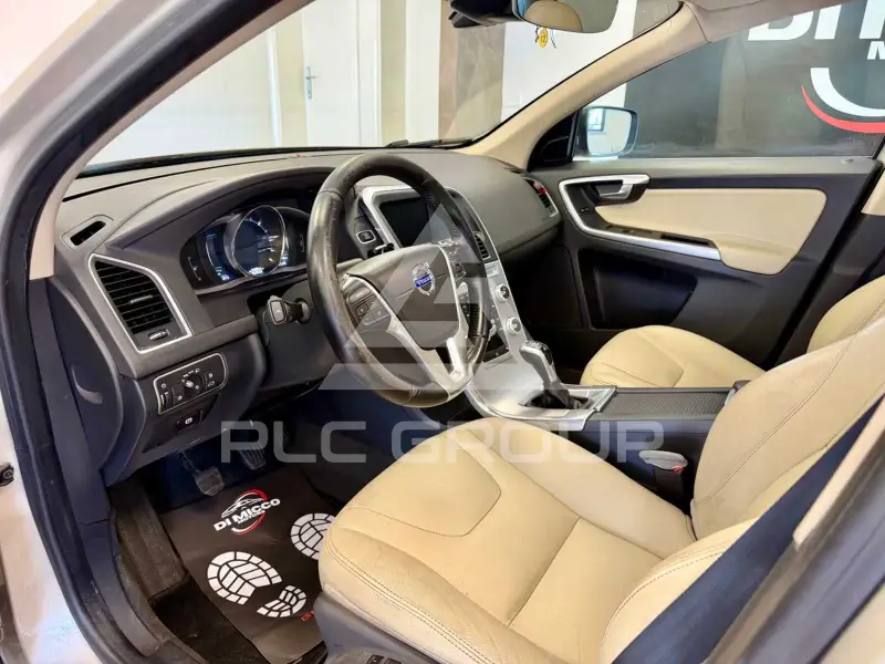 2016 Volvo XC60