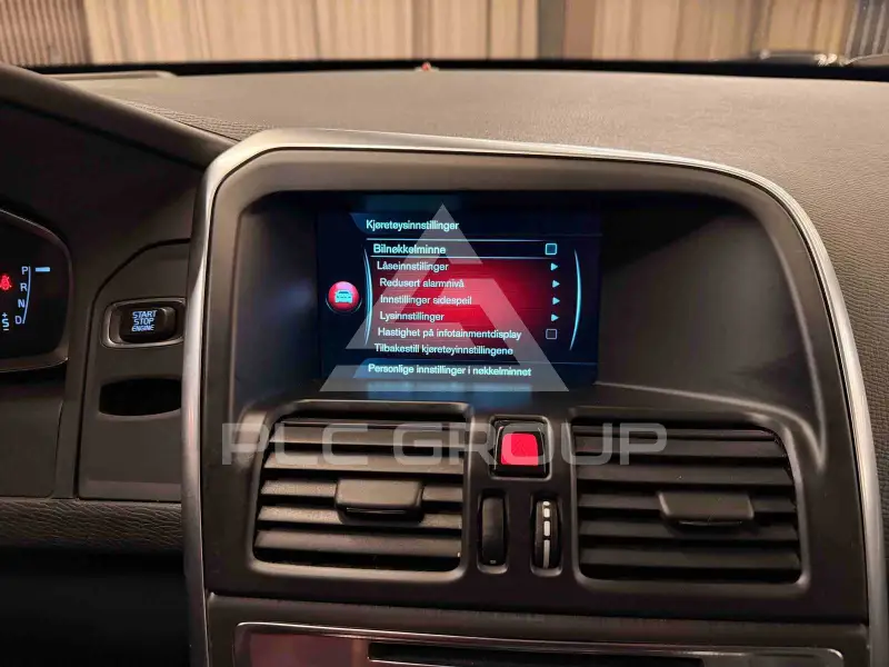 2016 Volvo XC60