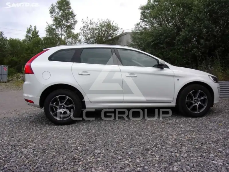 2016 Volvo XC60