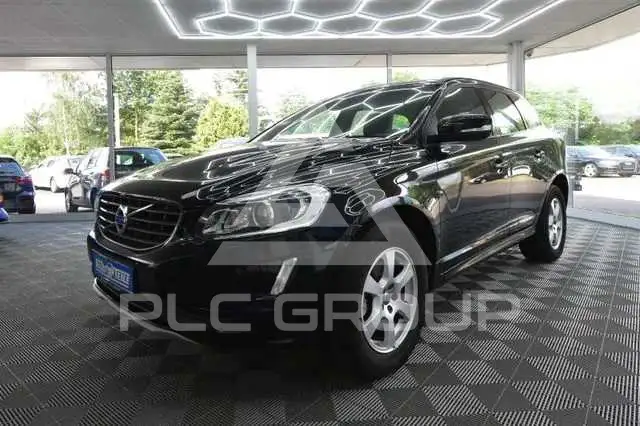 2016 Volvo XC60