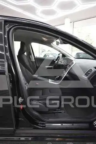 2016 Volvo XC60