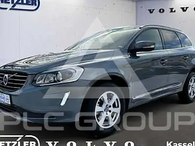 2016 Volvo XC60