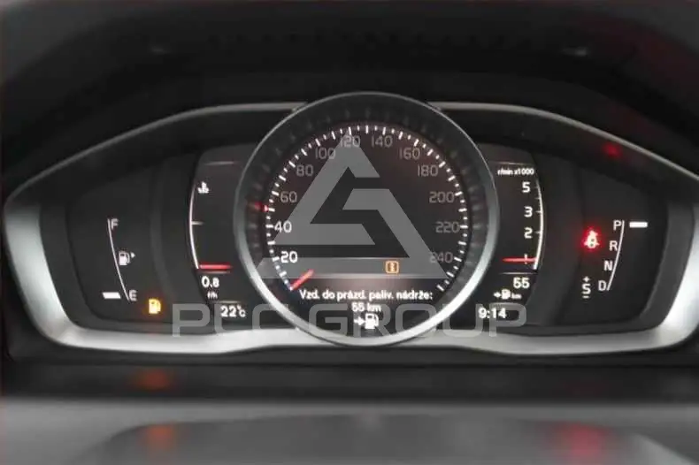 2016 Volvo XC60
