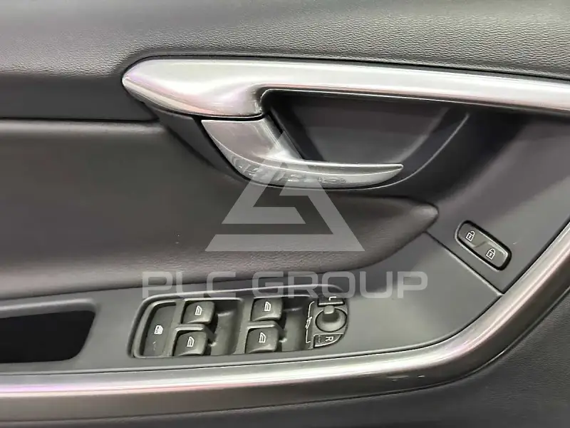 2016 Volvo XC60