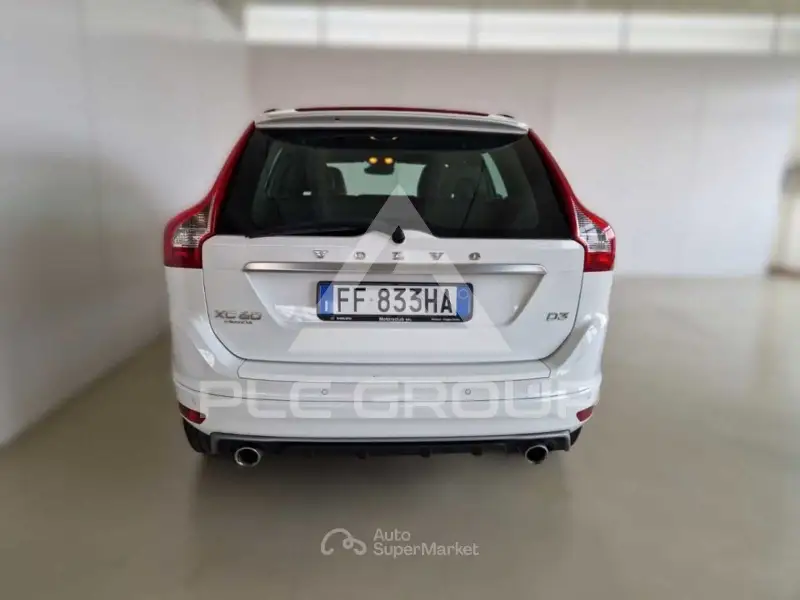 2016 Volvo XC60