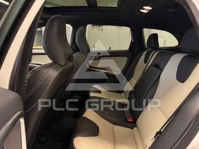 2016 Volvo XC60