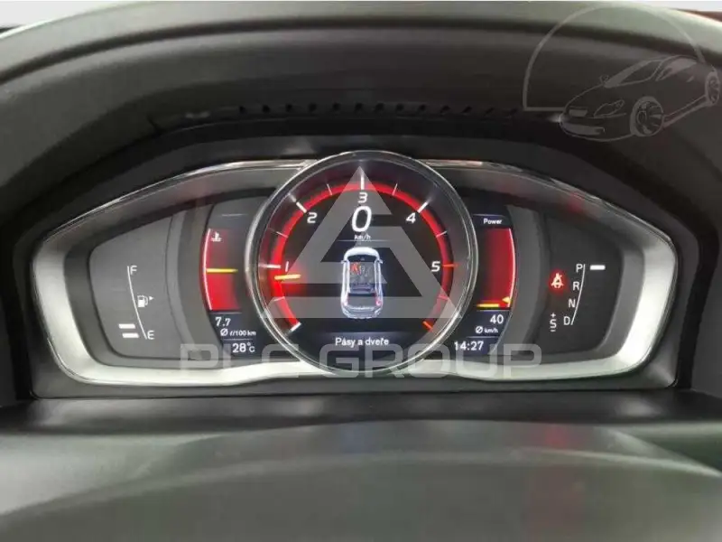 2016 Volvo XC60