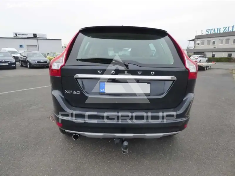 2016 Volvo XC60