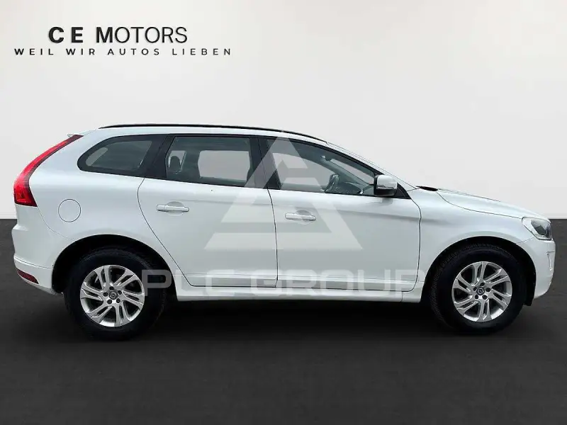 2016 Volvo XC60